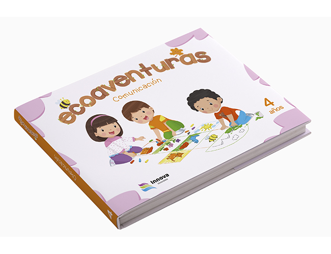 comunicación 4 años