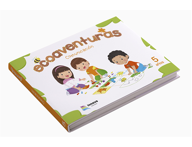 comunicación 5 años