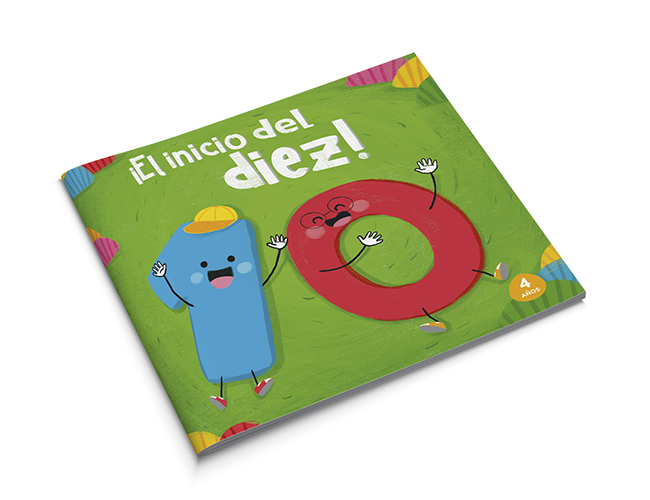 cuento 2 4 años