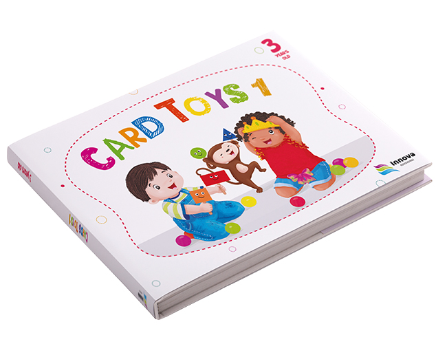 cardtoys3años
