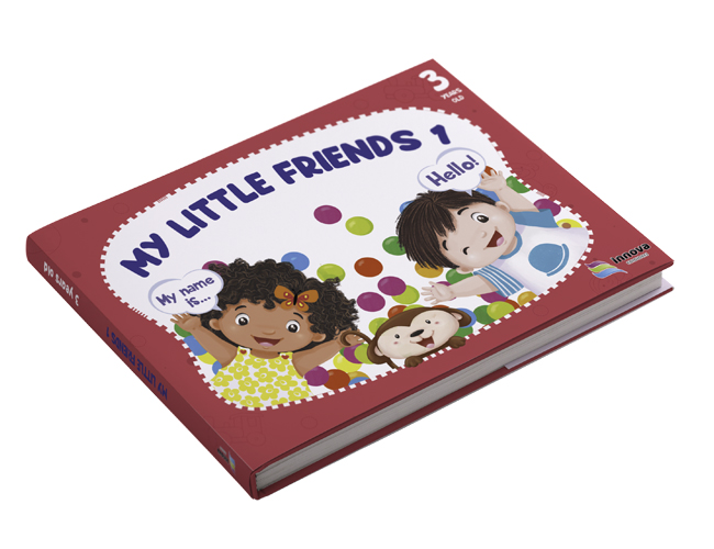 mylittlefriends3años