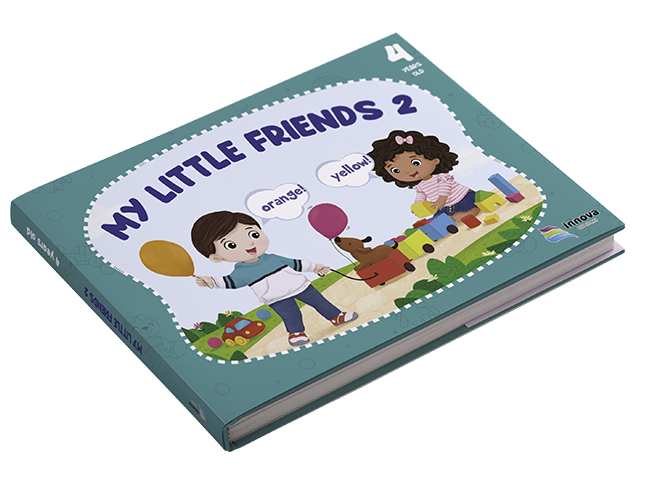 mylittlefriends4años